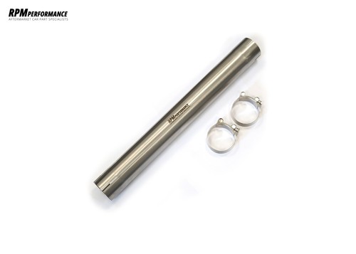 Bmw 218i f22 f23 b38 - bmw, exhaust