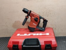 HILTI TE30-A36 (02) Cordless