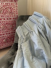 DESIGNER GUILD BLUE COUNTRY