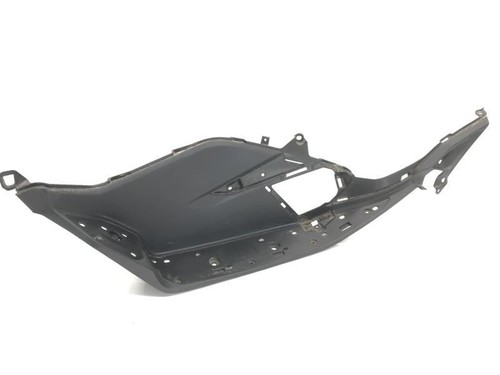 Left footrest for - left, honda