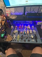 Vintage Star Wars Figures