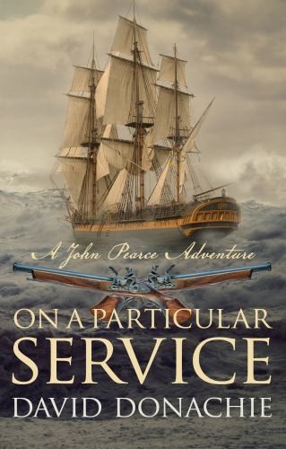 Particular service john - on, (john