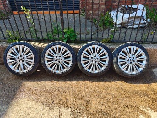 Jaguar x250 set 19 - jaguar,