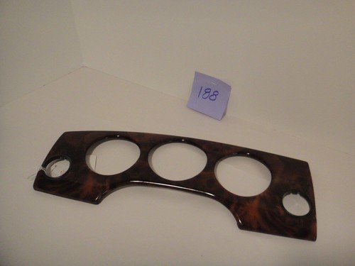 1999 jaguar xj8 wood dash - 1999,
