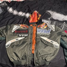 2019 Vetements x Alpha