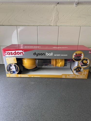 New casdon dyson ball toy - casdon,