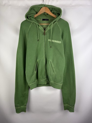 Dsquared men full zip - full,