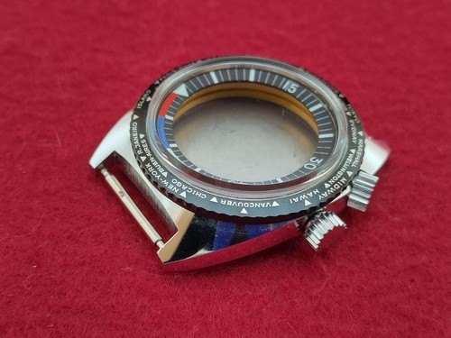 Divers watch case - 11, 1/2