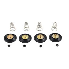 Carburetor Rebuild Repair Kit
