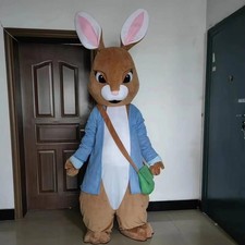 New Peter Rabbit Easter Bunny