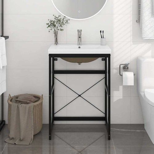Vidaxl bathroom washbasin - bathroom,