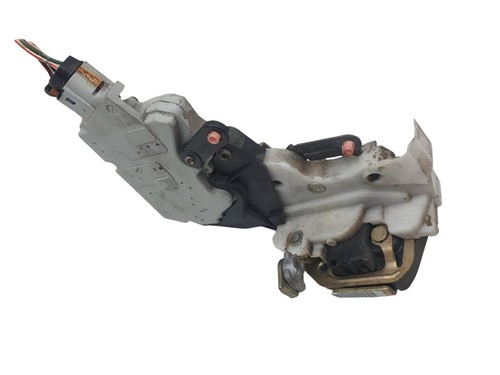 Nissan almera door lock - door, left