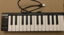 Akai Professional LPK25 Mini