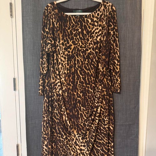 Lauren ralph plus size - lauren,