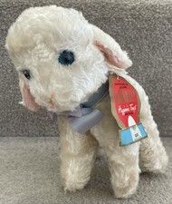 Vintage Old Chad Valley Plush