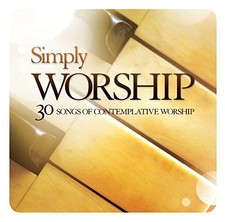 Simply Worship - Various