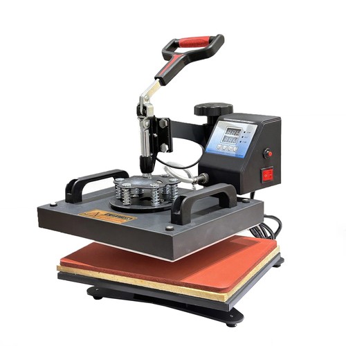 Used 1000w heat - 1000w, press