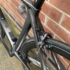 Scott Foil 15 54M UCI Carbon