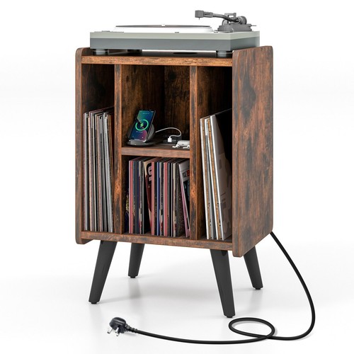 Record player stand - stand, vinyl