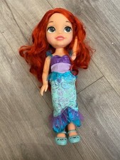 Disney Princess Ariel Doll The