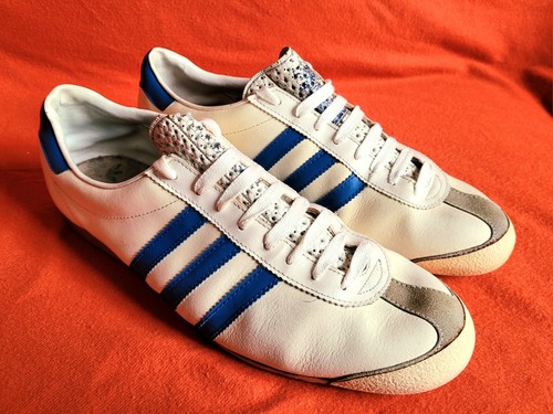 Adidas rom 1970 s - -, 1970's