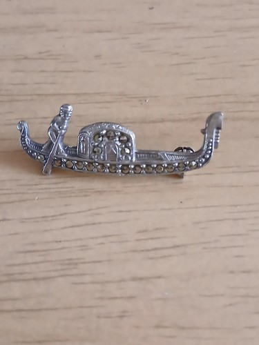 Vintage mid century 835 silver - mid-century,