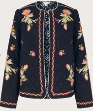 Brand New MONSOON Elisha Black