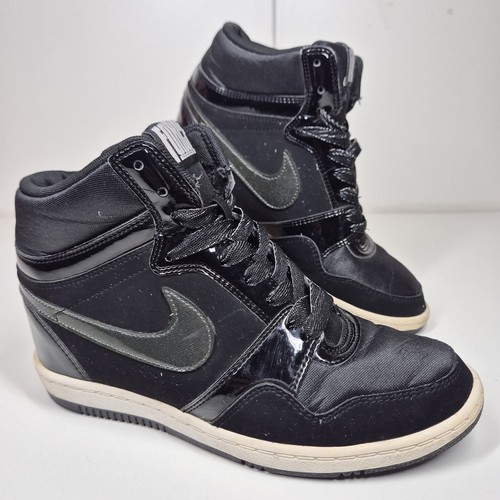 Nike force dunk sky - force,