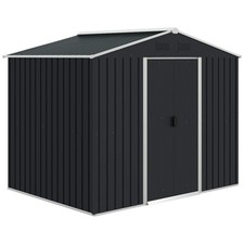 8 x 6ft Garden Storage Shed