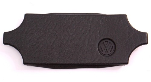 Steering wheel center - center, pad