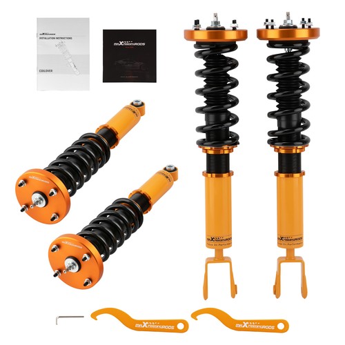 Air coil spring coilovers - air,