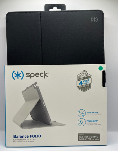 Speck balancefolio case - case, for
