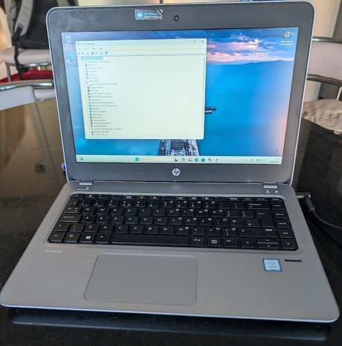 Probook 430 7200u 8gb - 430,