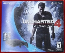 Sony PlayStation 4 Slim 500GB