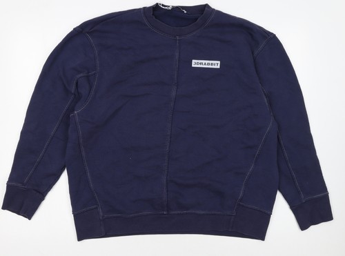 Zara women navy blue - women, rabbit