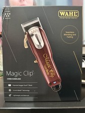 Wahl Professional 5-Star