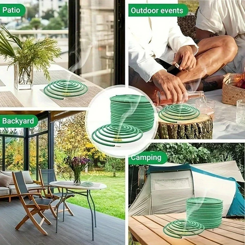 20pcs citronella incense - 48/20pcs,