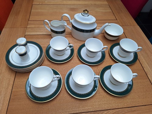 Fine bone china - fine,