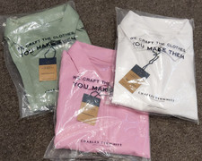 CHARLES TYRWHITT Performance