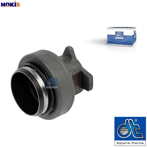 Clutch release bearing - clutch,