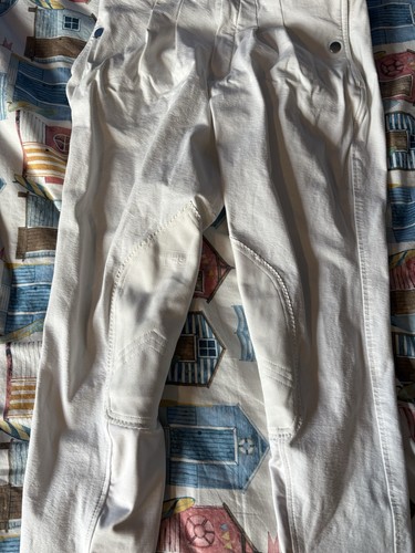 Performance men white - performance,
