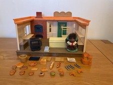Sylvanian Families Brick Oven