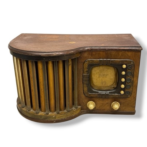 Old antique rare - rare, wood