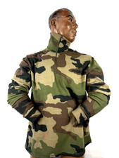 Genuine French Army CCE Fleece