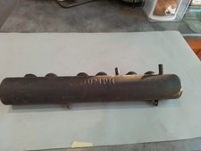 Triumph TR5 TR6 PI air plenum