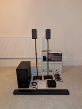 Sony HT-S40R 5.1 Home Theatre