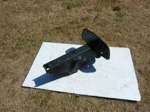 Lucas rear light - light, housing