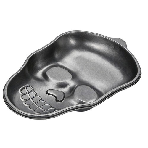 Halloween baking cake mold - baking,