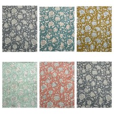 Indian 20 Yard Hand Block