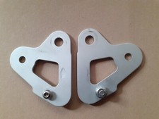 Ducati Performance Monster IE '00 Up Front Adapters For DPM Indicators 97071S01A